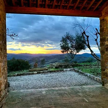 Agriturismo Erta *