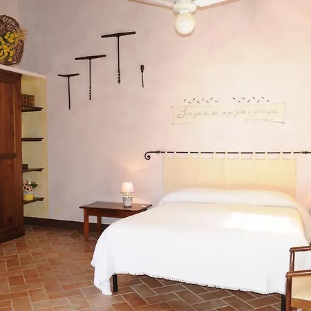Agriturismo Erta Farmház Casole dʼElsa