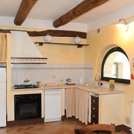 בית חווה Agriturismo Erta *