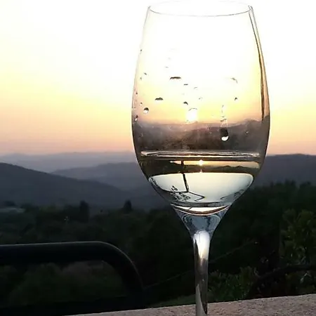 Farmház Agriturismo Erta Casole dʼElsa