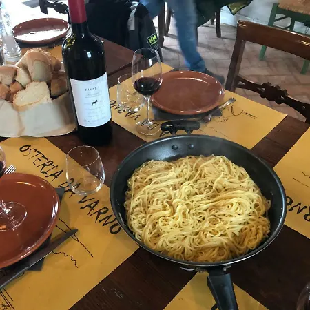 Agriturismo Erta Farmház *