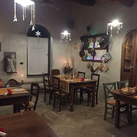 Agriturismo Erta