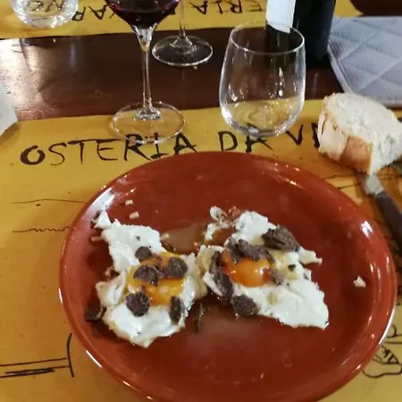 Agriturismo Erta