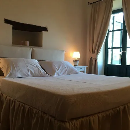 Farmház Agriturismo Erta Casole dʼElsa