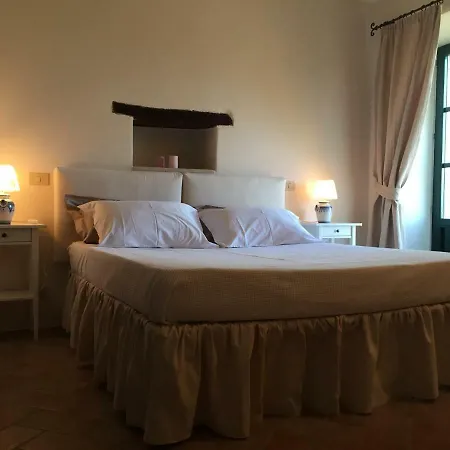 Farmház Agriturismo Erta *