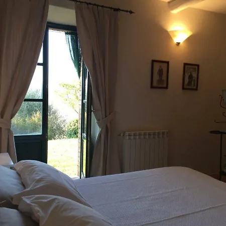 Agriturismo Erta *