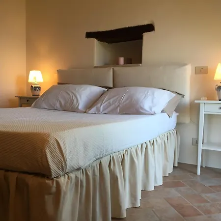 Agriturismo Erta