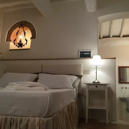 Agriturismo Erta *