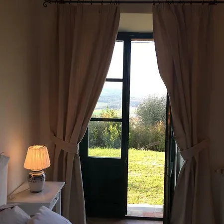 Agriturismo Erta *