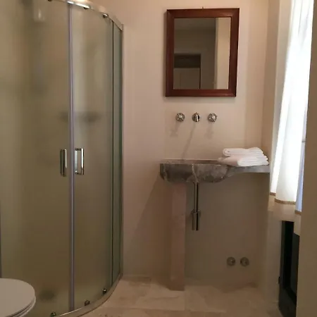 Agriturismo Erta Farmház