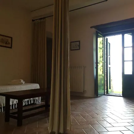 Agriturismo Erta Farmház *