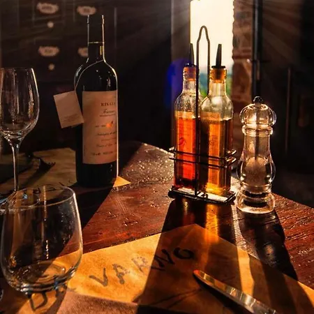 Agriturismo Erta בית חווה Casole dʼElsa