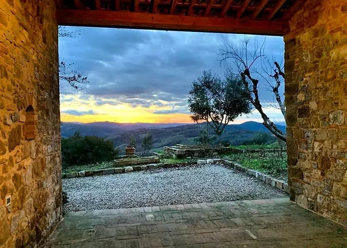 Agriturismo Erta *