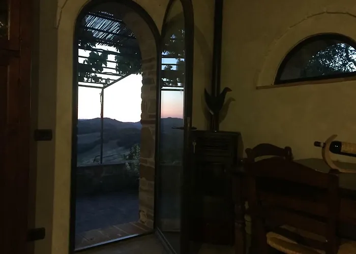 בית חווה Agriturismo Erta *
