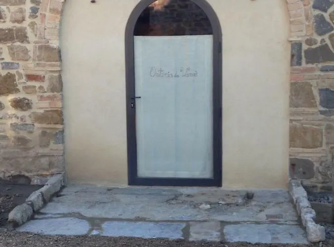 בית חווה Agriturismo Erta