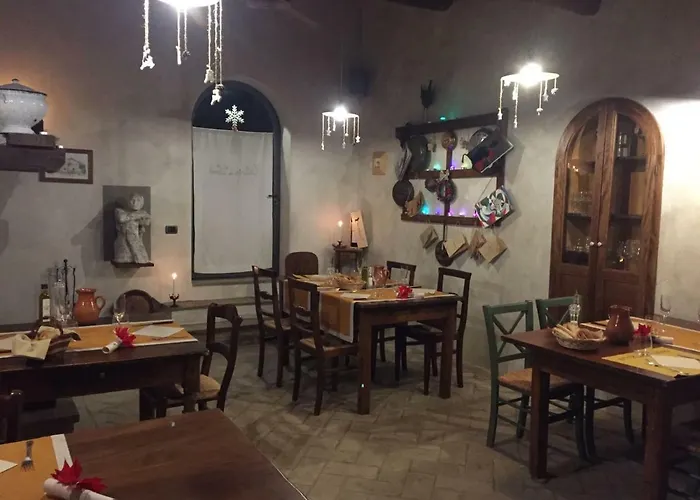 Agriturismo Erta