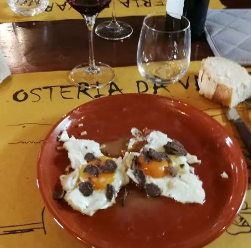 Agriturismo Erta