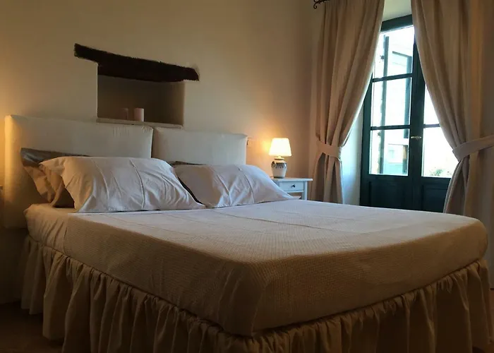 בית חווה Agriturismo Erta Casole dʼElsa