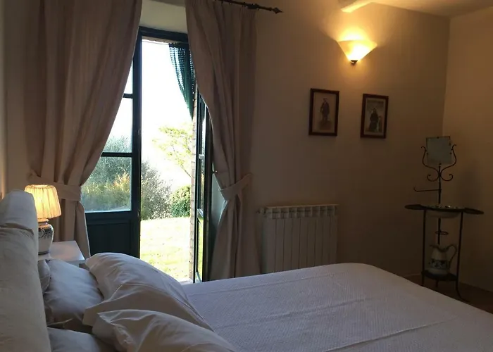 Agriturismo Erta *