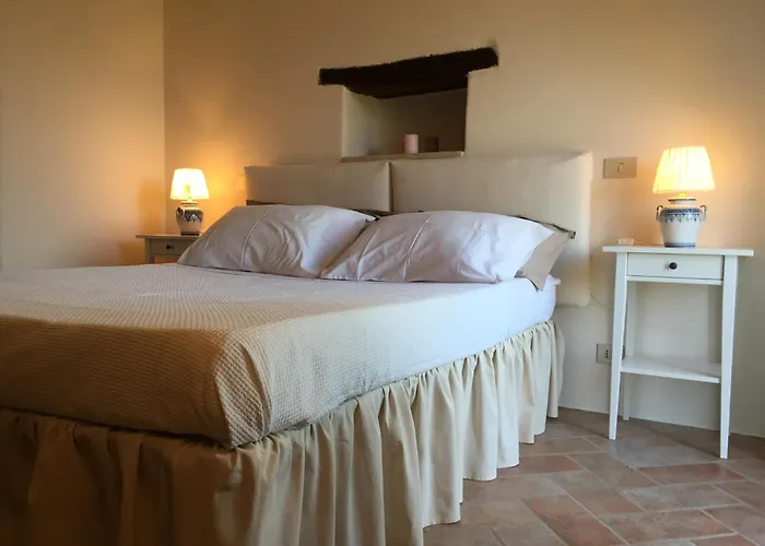Agriturismo Erta
