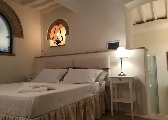 בית חווה Agriturismo Erta