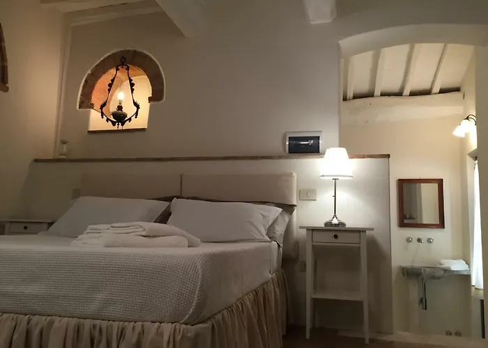 Agriturismo Erta *