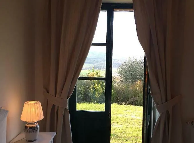 Agriturismo Erta *