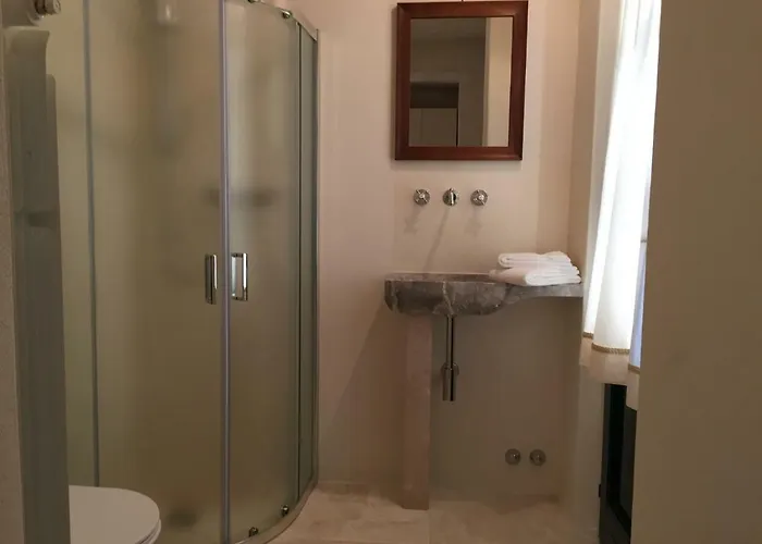 Agriturismo Erta בית חווה
