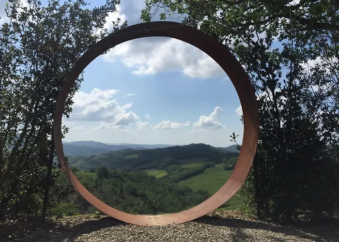 Agriturismo Erta