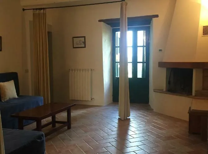 בית חווה Agriturismo Erta
