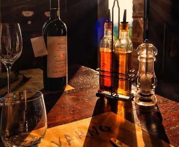 Agriturismo Erta בית חווה Casole dʼElsa