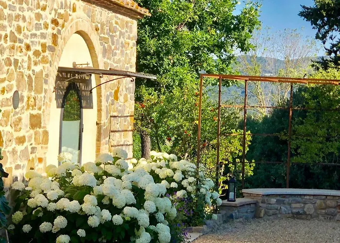 בית חווה Agriturismo Erta