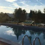 Agriturismo Erta Farma Casole dʼElsa